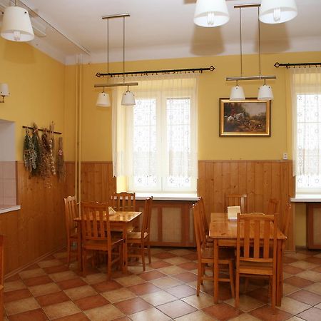 Cityhostel Warszawa Eksteriør billede