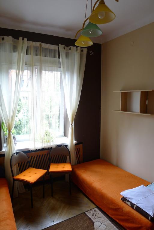 Cityhostel Warszawa Eksteriør billede