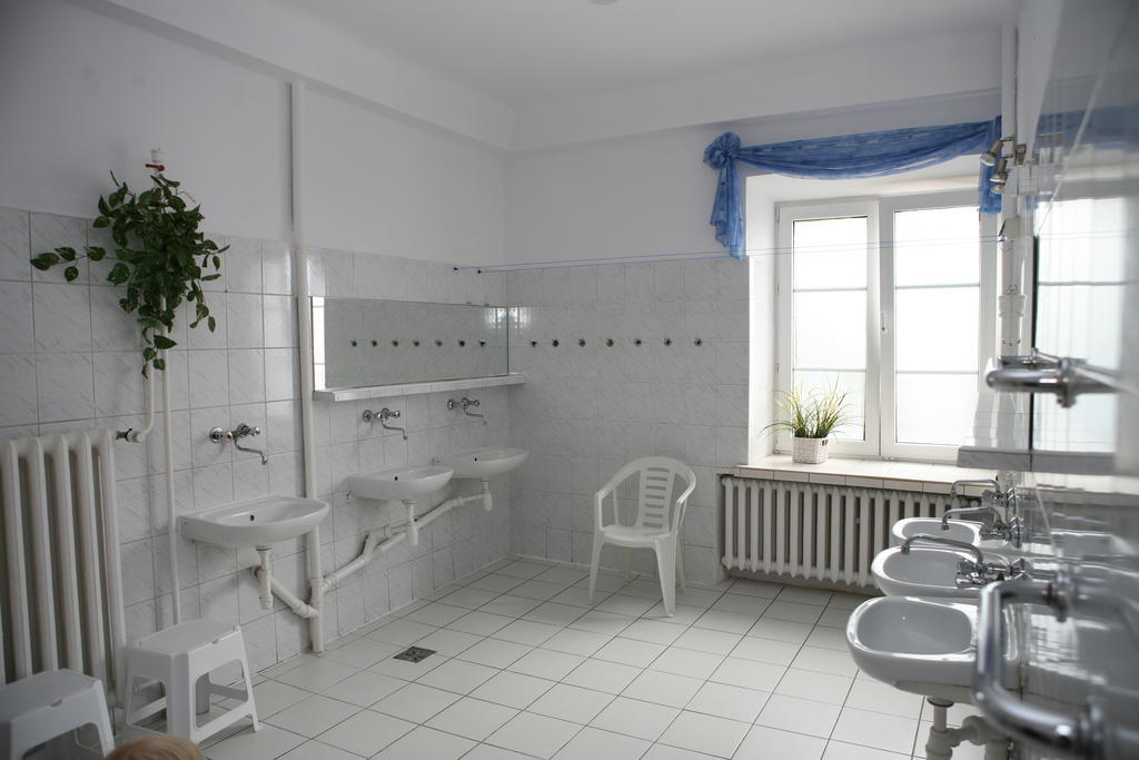 Cityhostel Warszawa Eksteriør billede