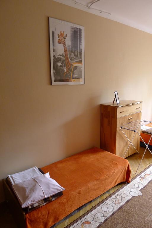Cityhostel Warszawa Eksteriør billede
